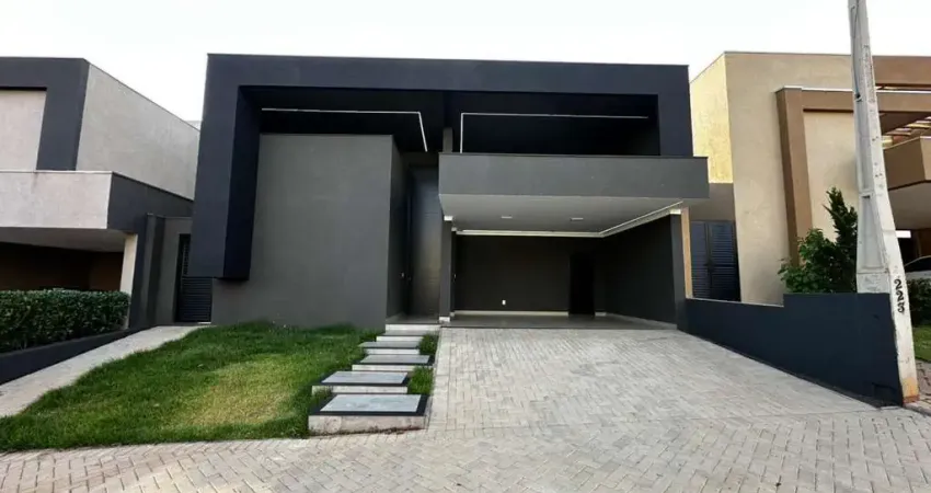 Casa para venda em quinta do lago - lac léman de 213.00m² com 3 quartos, 3 suites e 4 garagens