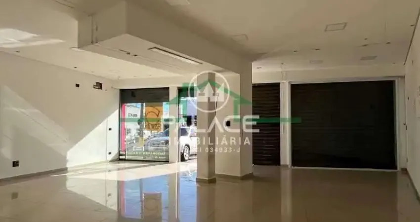 Sala comercial para alugar em piracicamirim de 100.00m² com 3 garagens