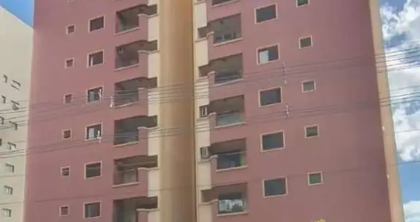 Apartamento para alugar em parque faber castell i de 98.00m² com 3 quartos, 1 suite e 1 garagem