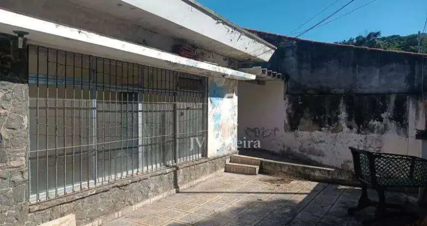 Casa para venda em jardim trussardi de 117.00m² com 3 quartos e 4 garagens
