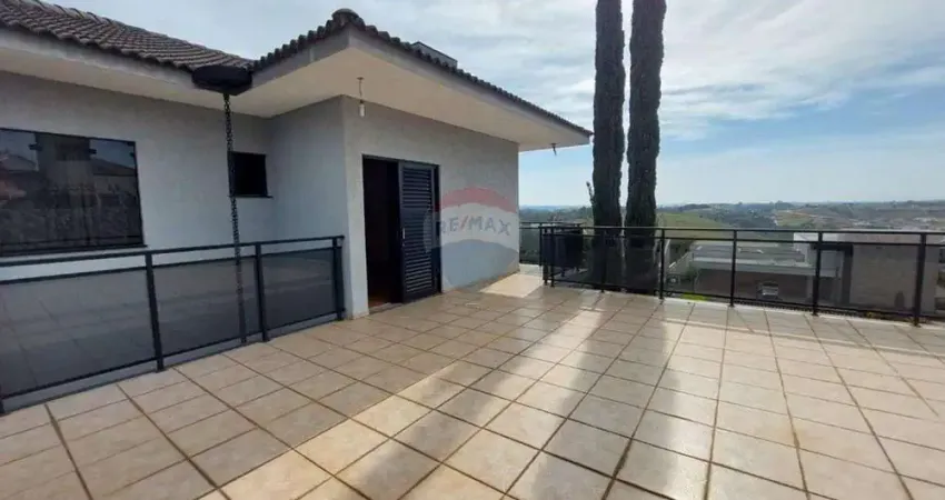 Casa de condomínio para venda em loteamento portal da colina de 464.00m² com 4 quartos, 2 suites e 4 garagens