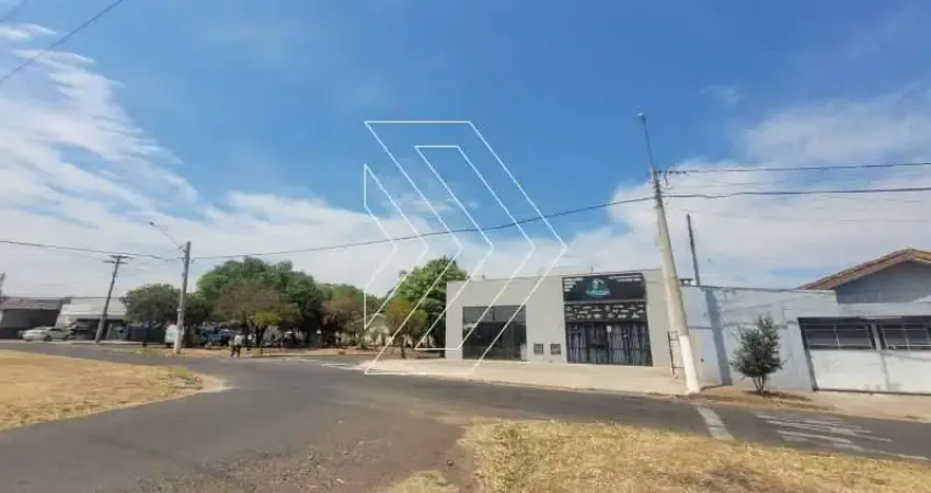 Casa comercial à venda na Avenida Francisco da Costa Pimentel, 113, Jardim Planalto, Marília