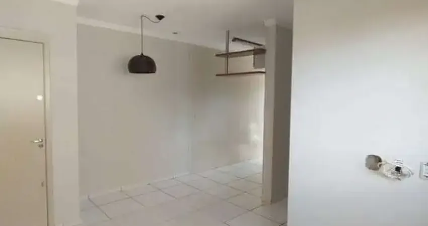 Apartamento para venda em campos elíseos de 46.00m² com 2 quartos e 1 garagem