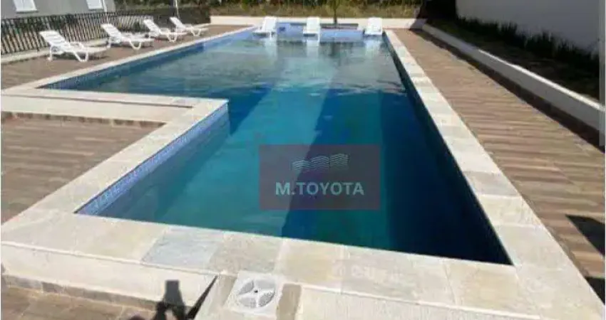 Apartamento para venda em vila bremen de 44.00m² com 2 quartos e 1 garagem