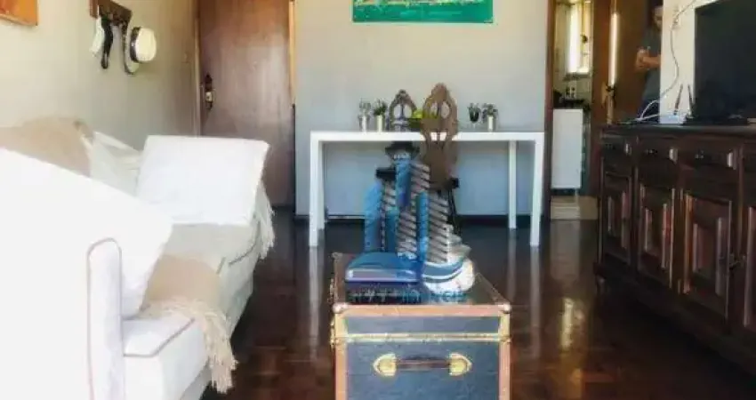 Apartamento para venda em santa paula de 112.00m² com 3 quartos, 1 suite e 1 garagem