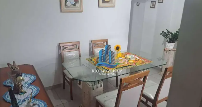 Apartamento para venda em sacomã de 54.00m² com 2 quartos e 1 garagem