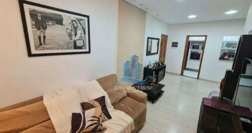 Apartamento para venda em santa maria de 129.00m² com 2 quartos, 1 suite e 2 garagens