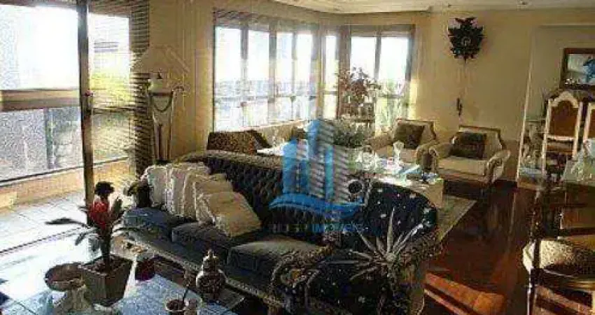 Apartamento para venda em santo antônio de 220.00m² com 4 quartos, 3 suites e 3 garagens