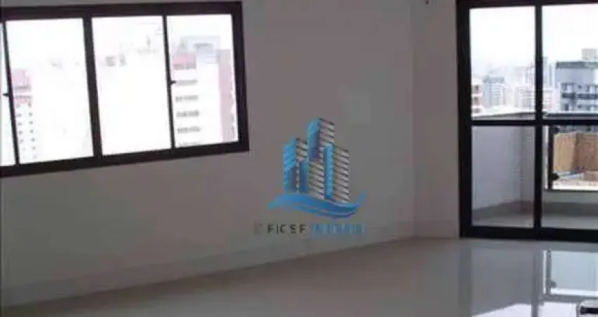 Cobertura para venda em santa paula de 300.00m² com 3 quartos, 3 suites e 3 garagens