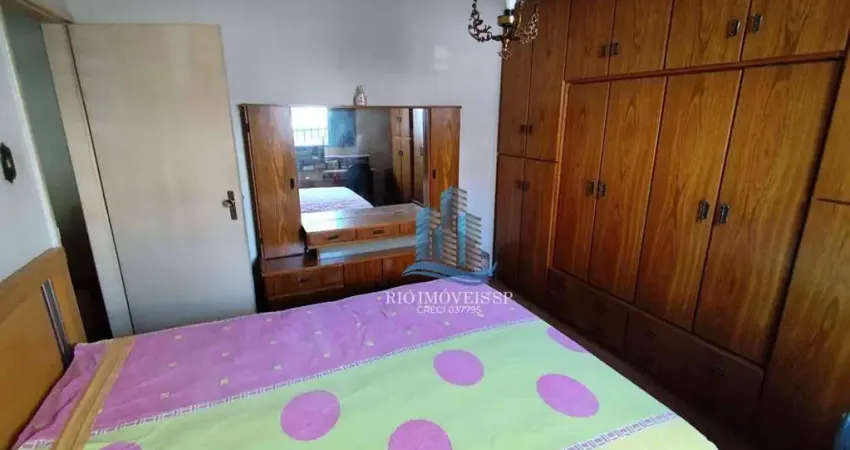 Casa para venda em parque joão ramalho de 120.00m² com 2 quartos e 2 garagens