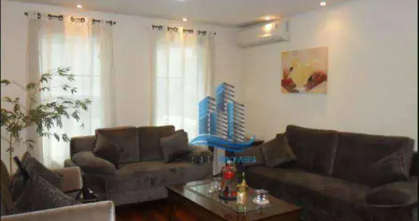 Sobrado para venda em jardim são caetano de 329.00m² com 3 quartos, 3 suites e 5 garagens