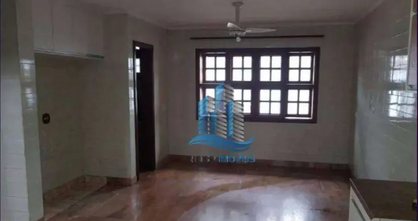 Sobrado para venda em jardim são caetano de 500.00m² com 4 quartos, 1 suite e 4 garagens