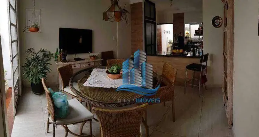 Casa para venda em santa maria de 260.00m² com 3 quartos, 1 suite e 4 garagens