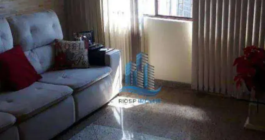 Sobrado para venda em mauá de 144.00m² com 3 quartos, 2 suites e 2 garagens