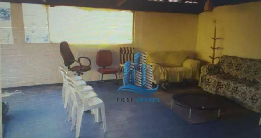 Casa para venda em olímpico de 287.00m² com 3 quartos e 4 garagens