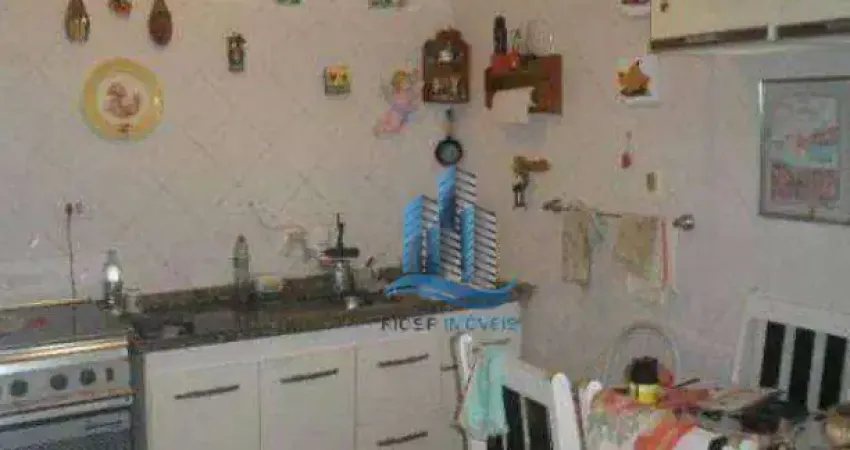 Casa com 2 quartos à venda no Mauá, São Caetano do Sul 