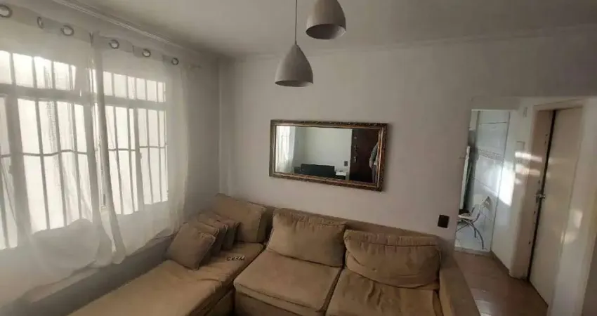 Apartamento para venda em vila vermelha de 46.00m² com 2 quartos