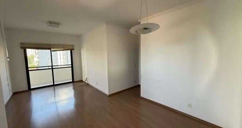 Apartamento para venda em vila itapura de 104.00m² com 3 quartos, 1 suite e 2 garagens
