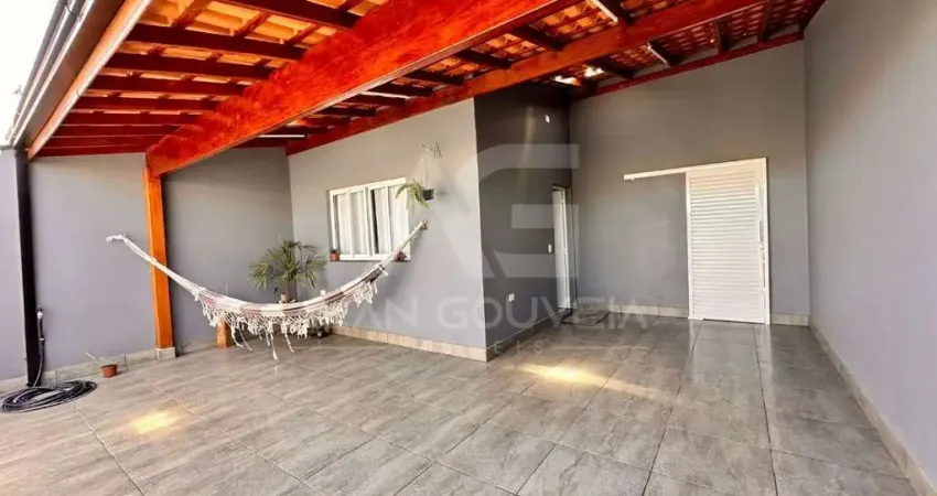 Casa para venda em gsp life boituva de 141.00m² com 2 quartos, 1 suite e 2 garagens