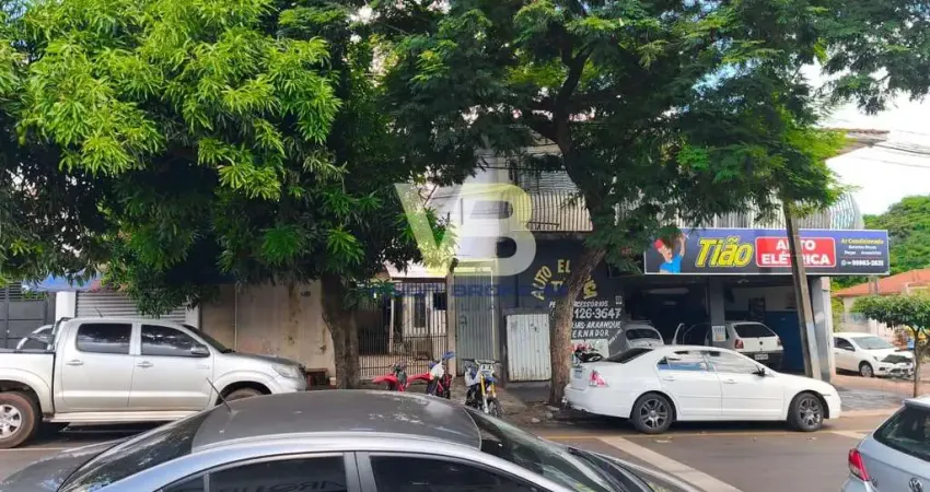 Casa para venda em centro de 500.00m² com 3 quartos, 1 suite e 2 garagens