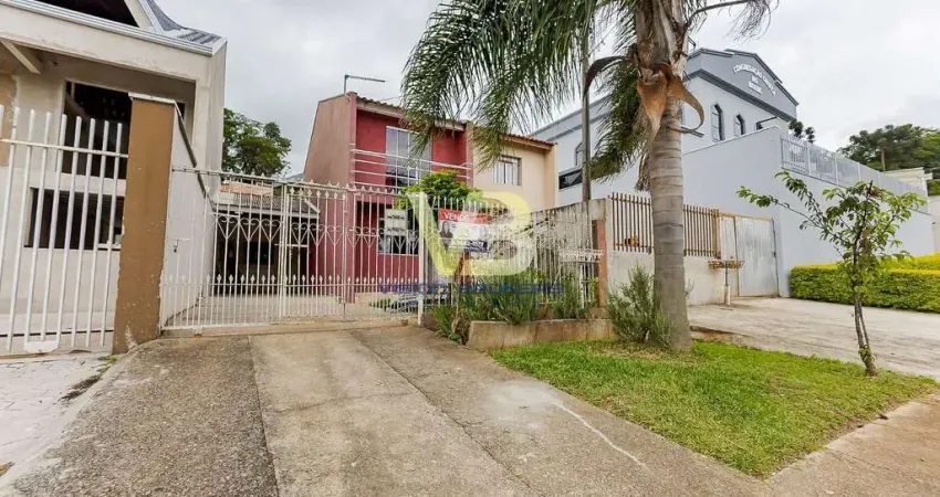 Casa para venda em cidade industrial de 90.00m² com 2 quartos e 1 garagem