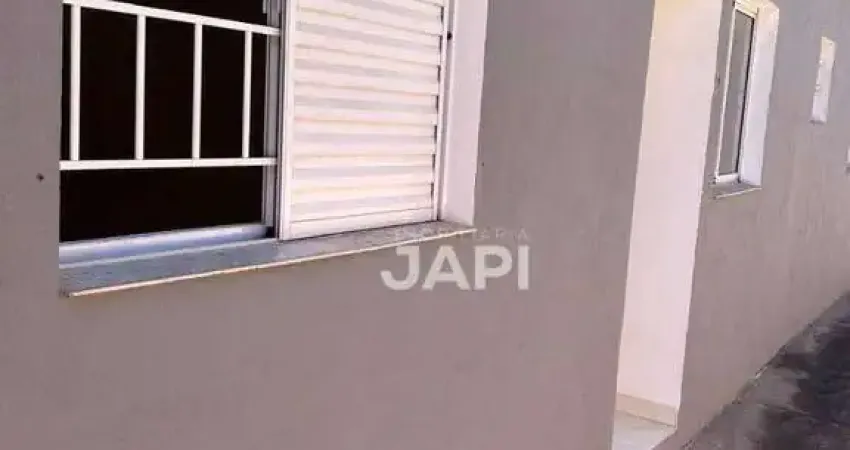 Casa para alugar em bela vista de 70.00m² com 1 quarto e 1 garagem