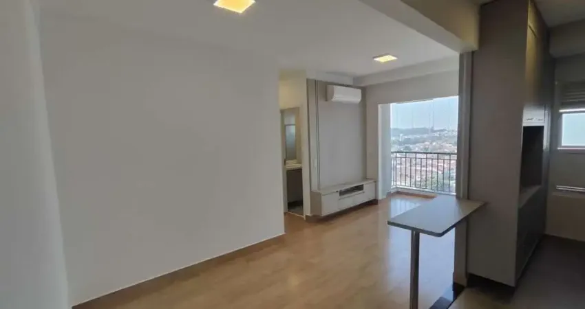 Apartamento para venda em condomínio edifício life de 60.00m² com 2 quartos, 1 suite e 2 garagens
