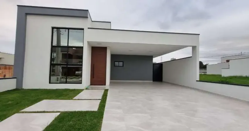 Casa de condomínio para venda em parque das nações de 140.00m² com 3 quartos, 20 suites e 3 garagens