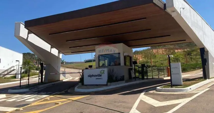 Terreno para venda em chácara terra nova de 673.00m² com 1 quarto