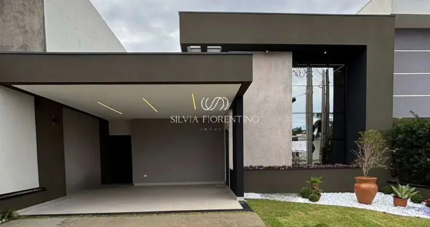 Casa para venda em parque são cristóvão de 267.37m² com 3 quartos, 1 suite e 2 garagens