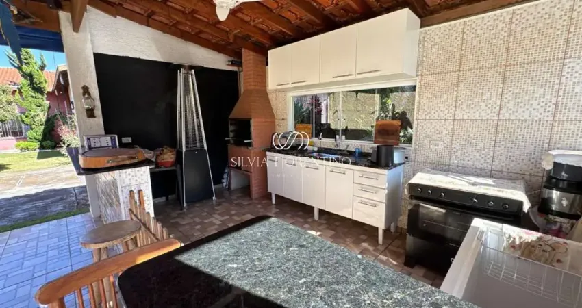 Casa para venda em loteamento quinta das frutas de 1050.00m² com 2 quartos, 2 suites e 1 garagem