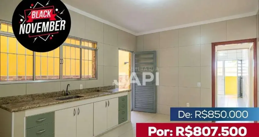 Casa para venda em medeiros de 212.00m² com 3 quartos, 2 suites e 2 garagens