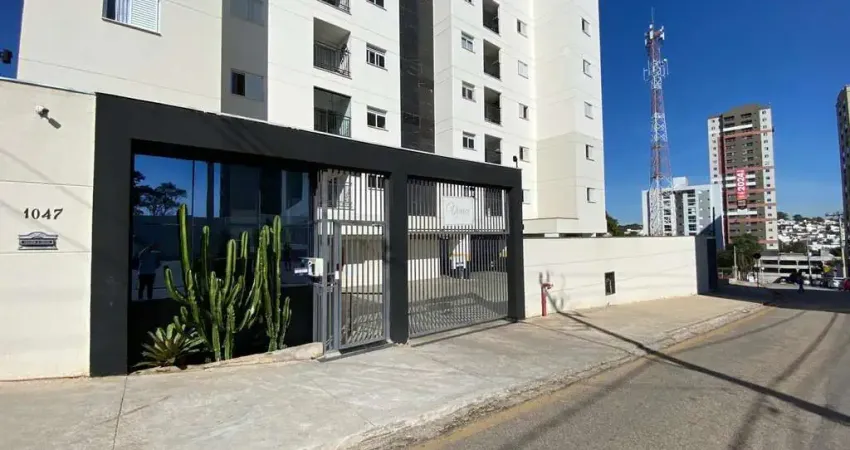 Apartamento para venda em parque campolim de 80.00m² com 3 quartos, 1 suite e 2 garagens