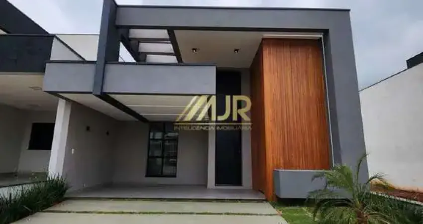 Casa de condomínio para venda em vila monte alegre de 147.00m² com 3 quartos, 1 suite e 2 garagens