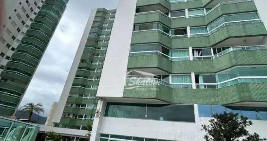 Apartamento para alugar em prainha de 80.00m² com 2 quartos, 1 suite e 1 garagem