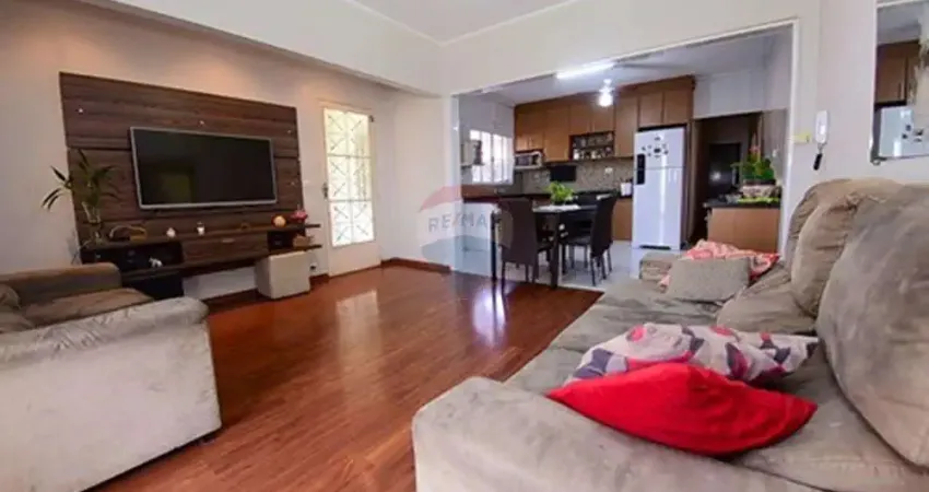 Casa para venda em vila dainese de 148.00m² com 2 quartos e 2 garagens