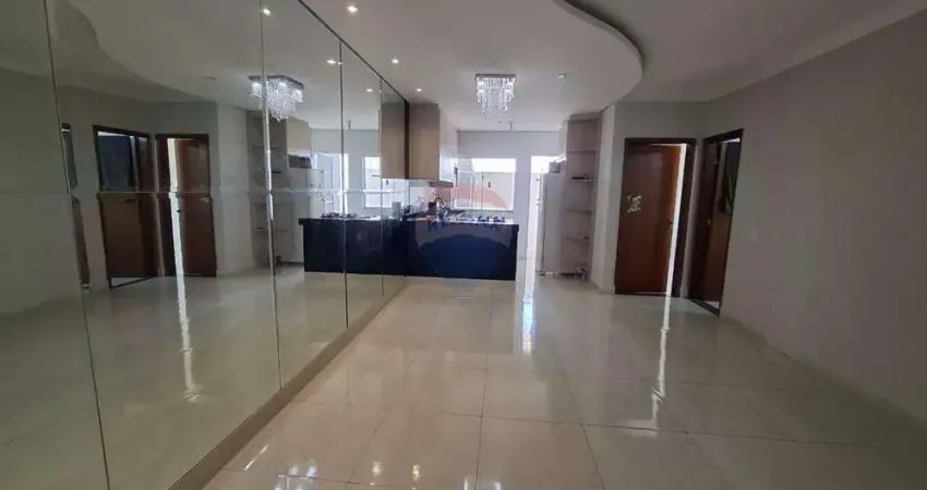 Apartamento para venda em jardim dona judith de 72.80m² com 2 quartos, 1 suite e 1 garagem