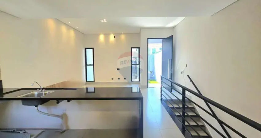 Casa para venda em jardim boer i de 174.00m² com 2 quartos, 1 suite e 2 garagens