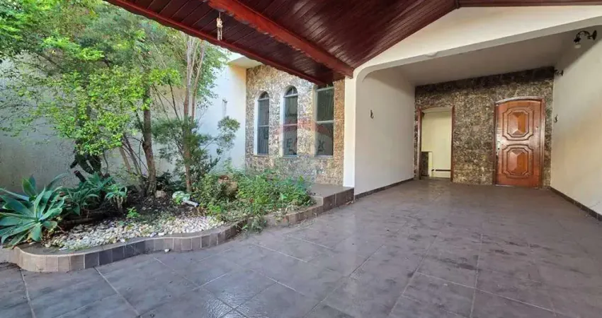 Casa para venda em vila nossa senhora de fátima de 154.00m² com 3 quartos, 1 suite e 2 garagens