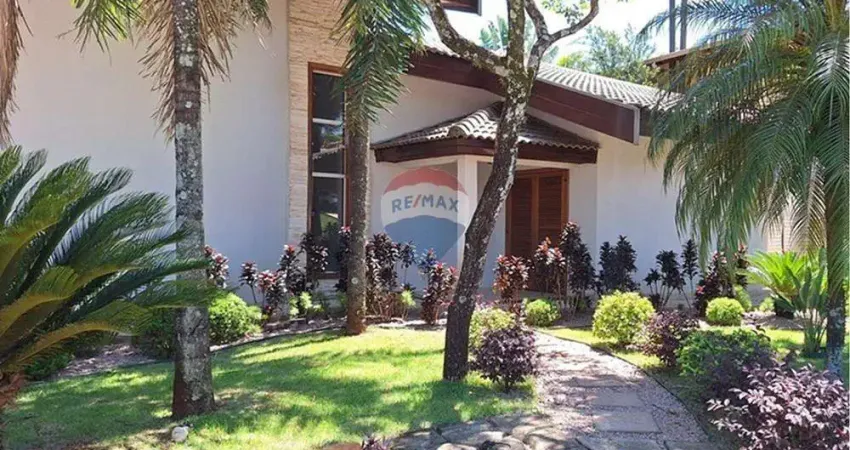 Casa para alugar em vale das paineiras de 534.00m² com 4 quartos, 4 suites e 4 garagens