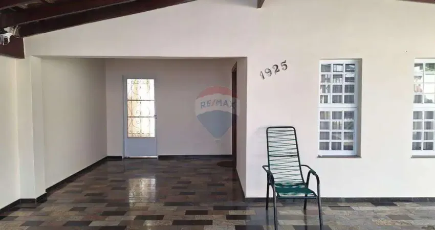 Casa para venda em nova americana de 235.00m² com 2 quartos, 2 suites e 3 garagens