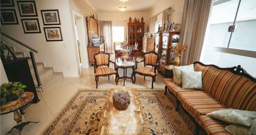 Casa de condomínio para alugar em residencial village da serra de 357.30m² com 3 quartos e 2 suites