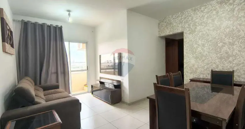 Apartamento para venda em jardim marajoara de 58.35m² com 2 quartos e 1 garagem