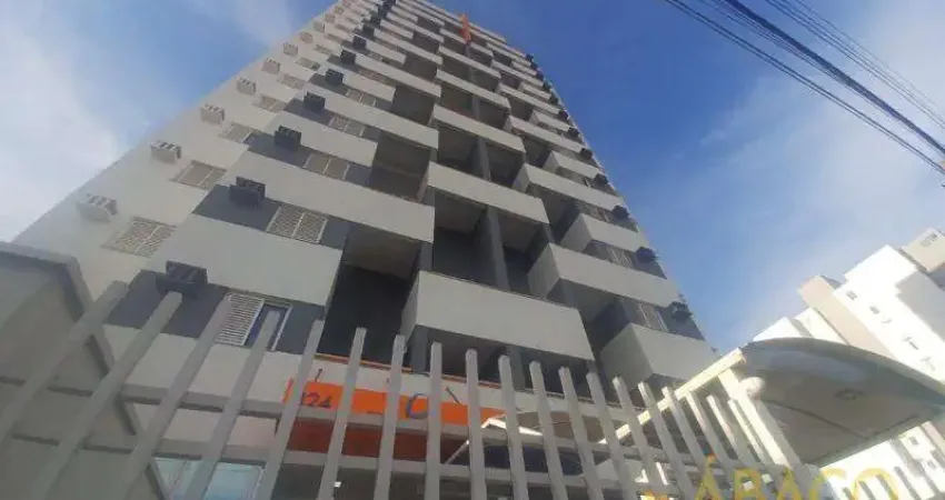 Apartamento para alugar em jardim paraíso de 62.00m² com 2 quartos, 1 suite e 1 garagem