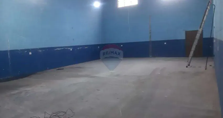 Galpão / depósito / armazém para alugar em vila tupi de 320.00m² com 1 garagem