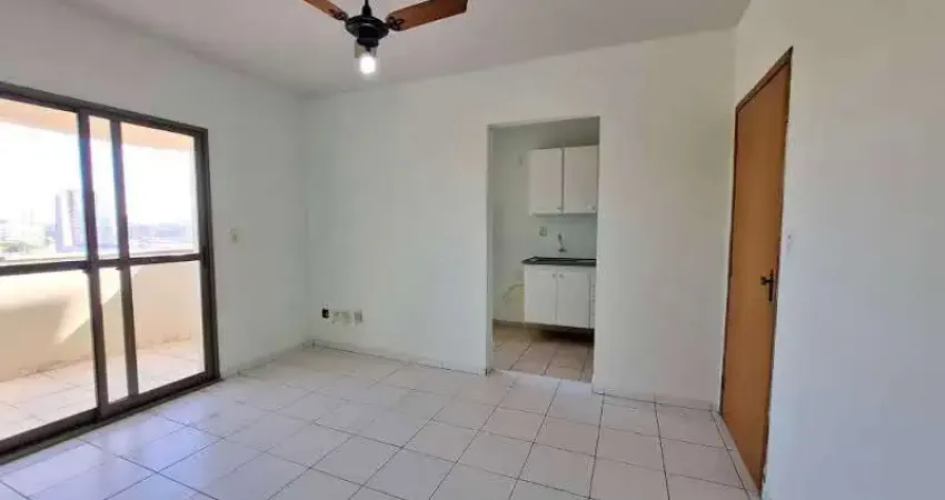 Apartamento para venda em parque estoril de 70.00m² com 2 quartos e 1 garagem