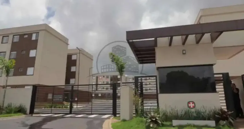 Apartamento para venda em ipiranga de 43.00m² com 2 quartos e 1 garagem