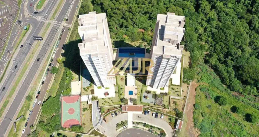 Apartamento para venda em loteamento residencial vila bella dom pedro de 180.00m² com 4 quartos, 3 suites e 3 garagens