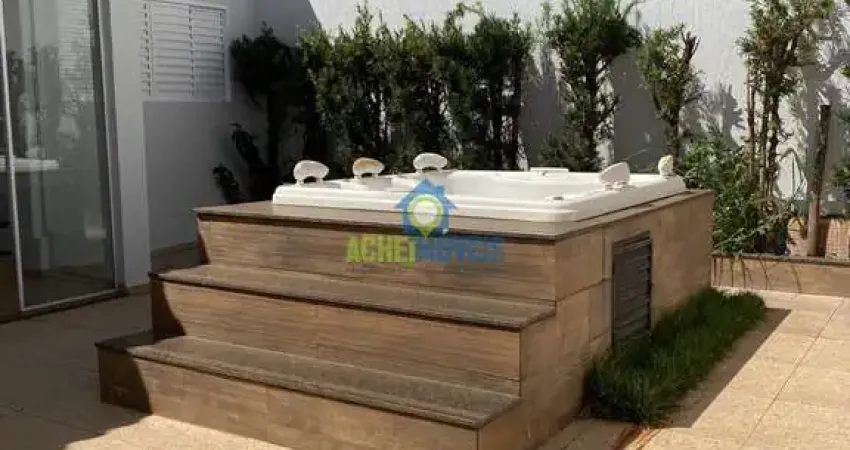 Casa para venda em ipanema de 228.00m² com 3 quartos, 1 suite e 2 garagens