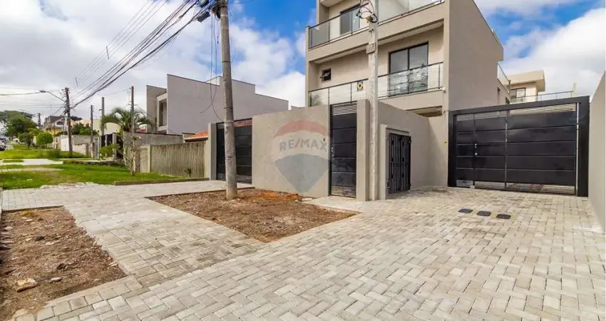 Apartamento para venda em boqueirão de 135.00m² com 3 quartos, 1 suite e 3 garagens